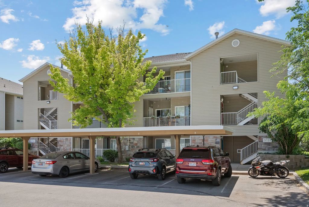 3734 S Carlisle Pl 2, South Salt Lake