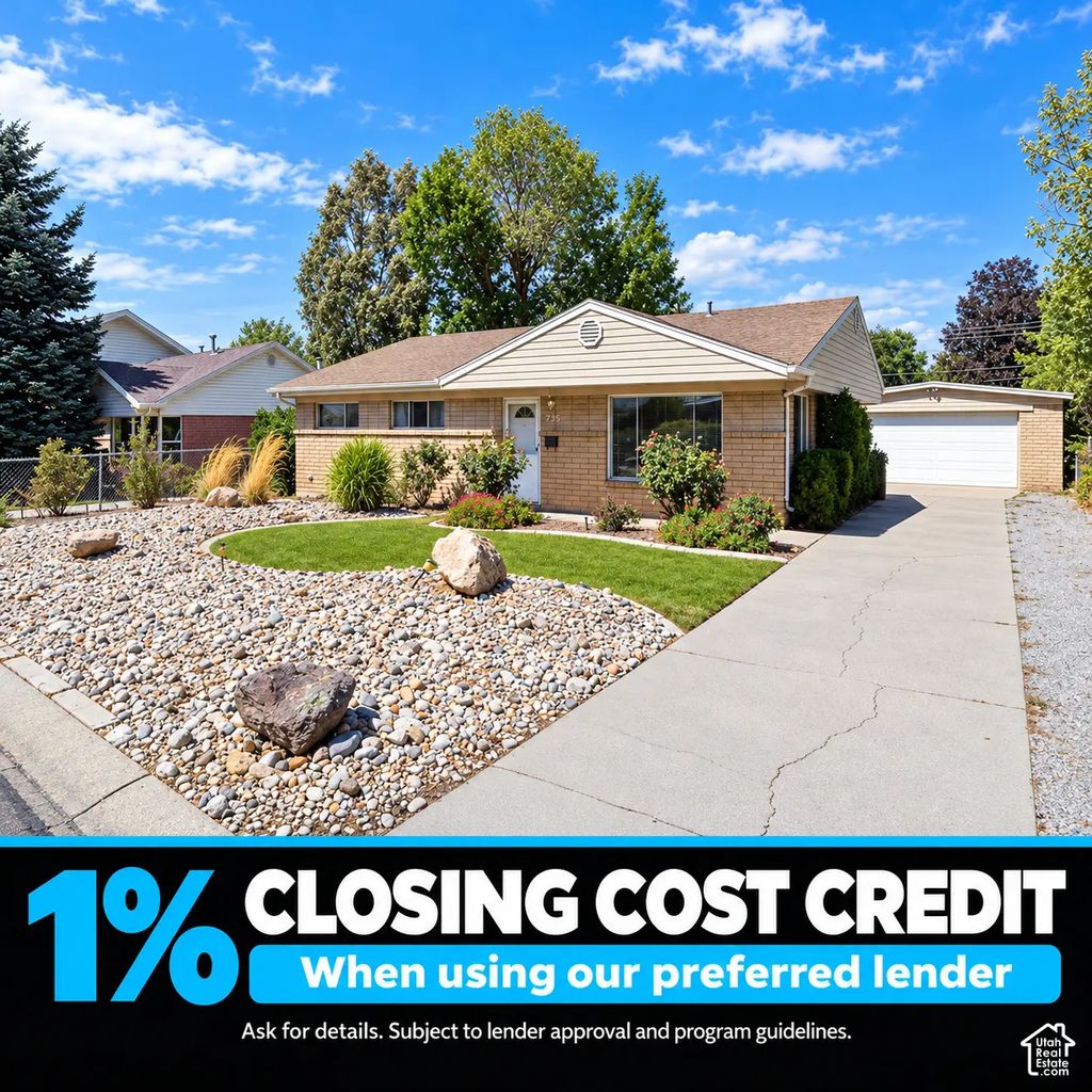 2173 E 6675 S, Cottonwood Heights