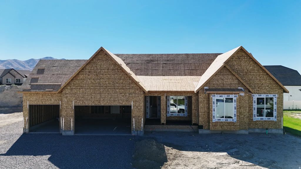 886 E Windsong Way, Eagle Mountain