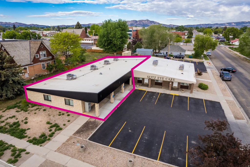 185 N N Ave #2, Vernal