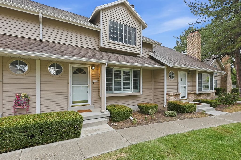 683 E Countryside Ct Unit 6, Midvale