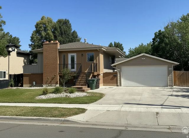 411 E Wilford Ave, Murray