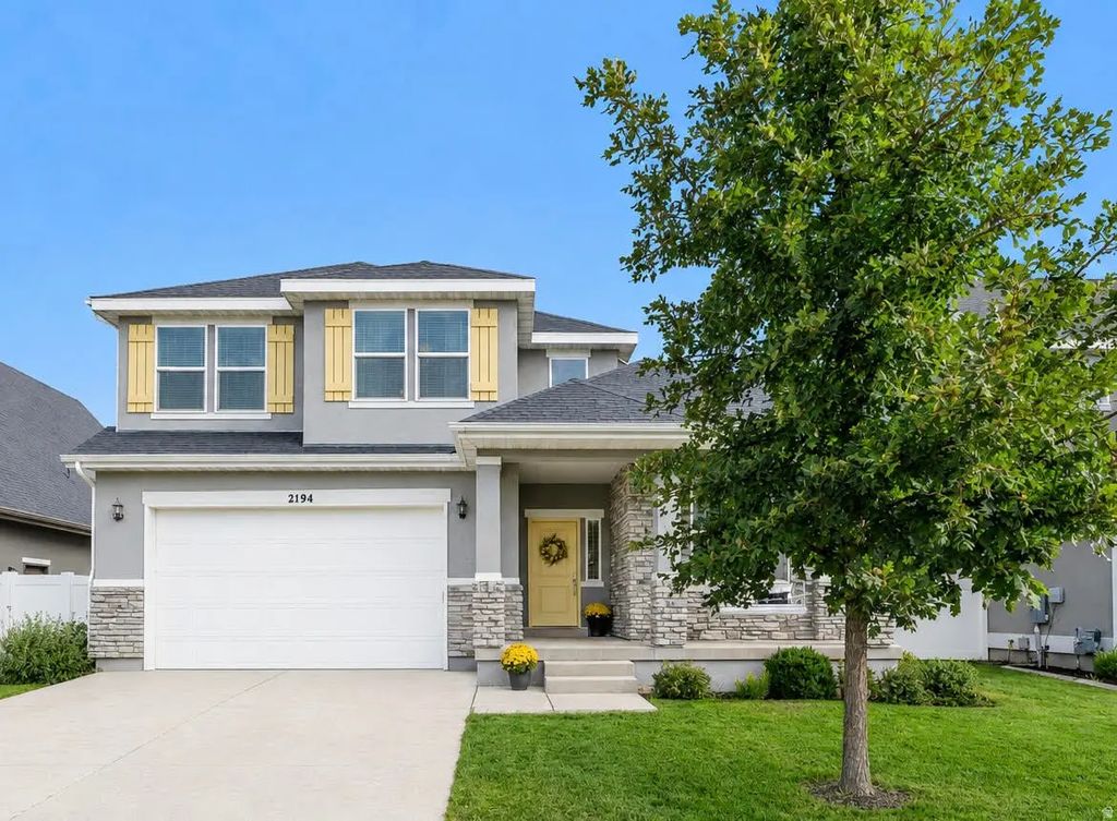 2194 W Autumn Dr, Mapleton