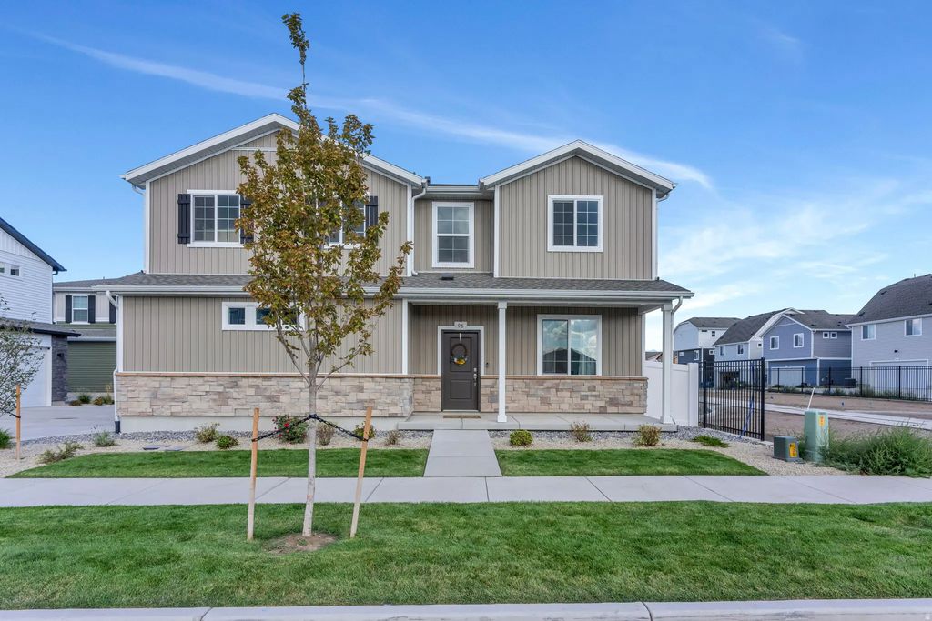 98 N Bear River Rd 140, Saratoga Springs