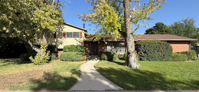 637 S 150 E, Kaysville