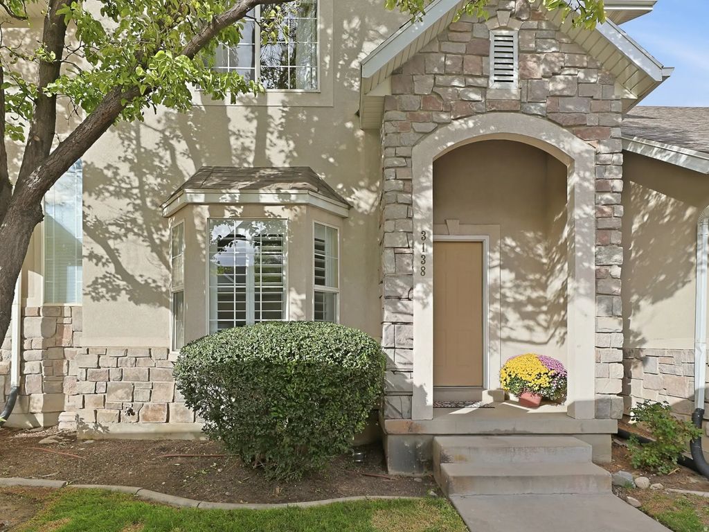 3138 W Davencourt Loop, Lehi