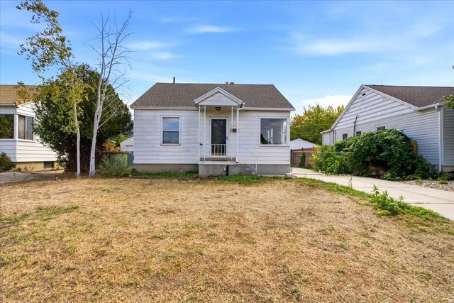 2659 S 1700 E, Salt Lake City