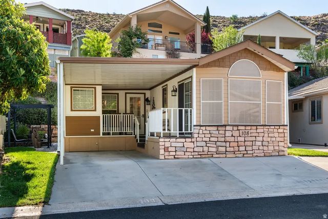 108 Overlook Ln, Hurricane