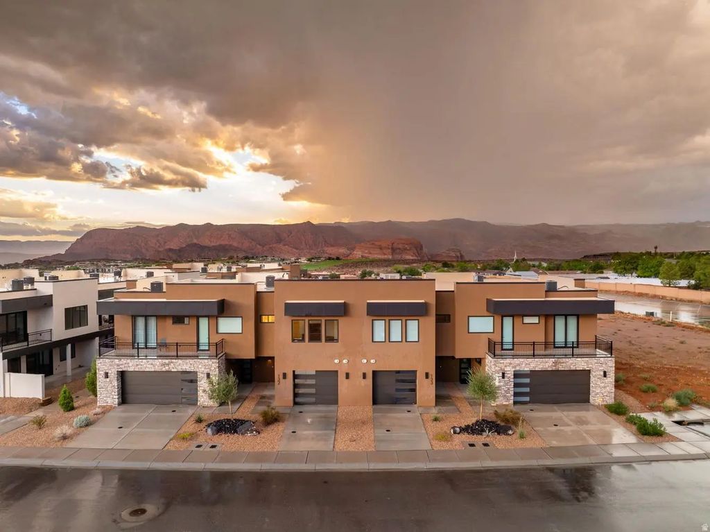 1624 Ledges Pkwy 132, St. George