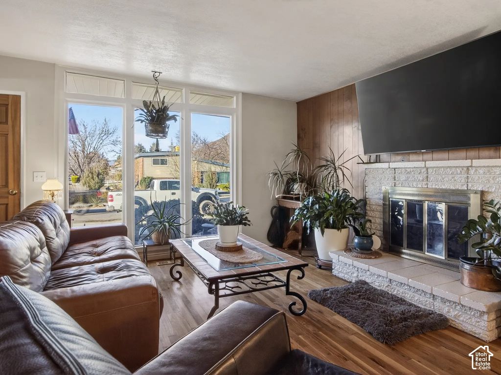 2744 E 7265 S, Cottonwood Heights