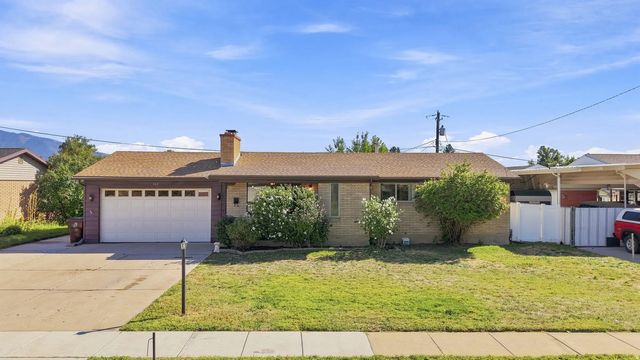 182 E 6715 S, Midvale