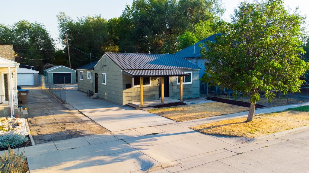 1053 W Euclid Ave, Salt Lake City