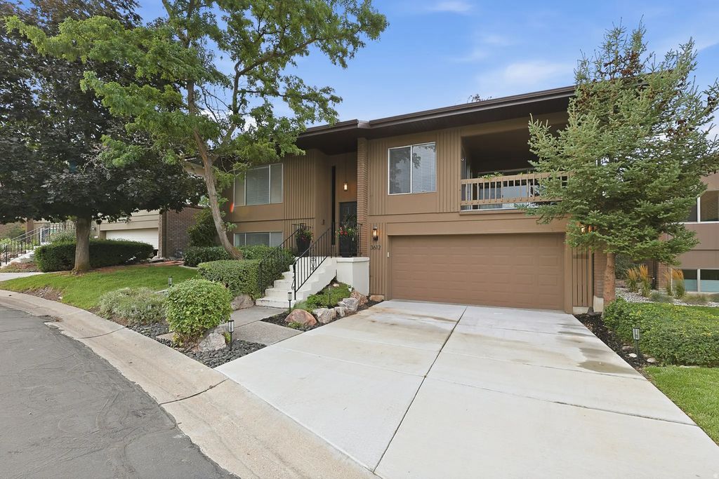3612 E Oakrim Way, Millcreek