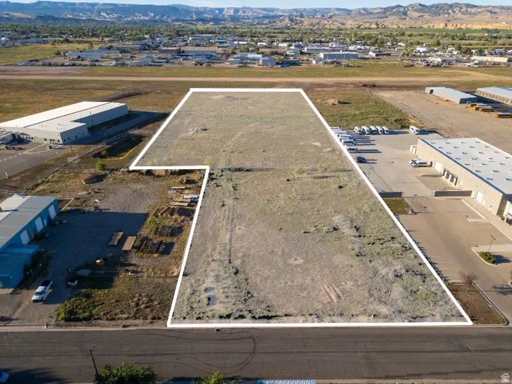 1223 E 1000 S 2, Vernal