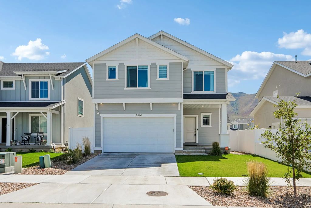 3584 E 1180 S, Spanish Fork