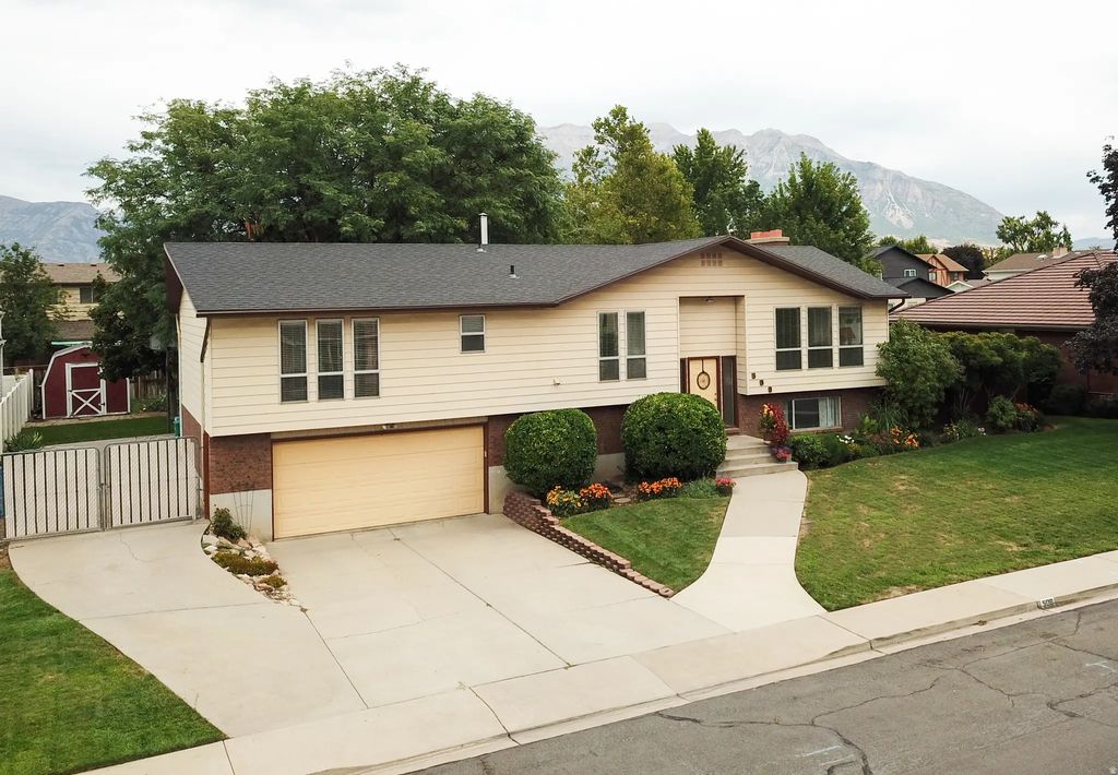 508 W 700 S, Orem