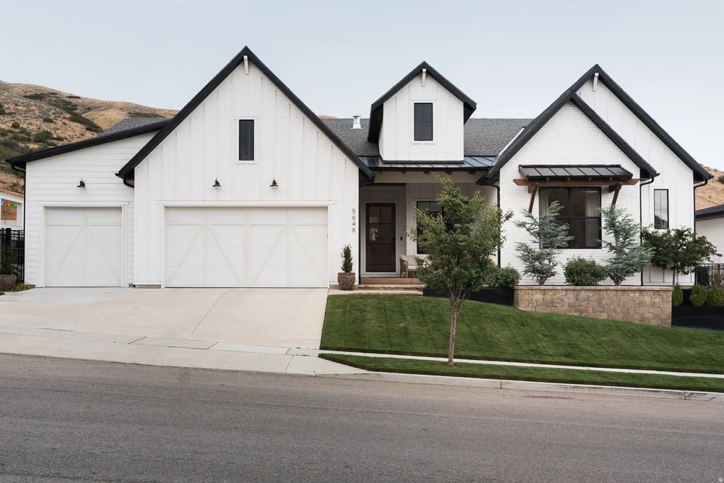 5648 Canyon Rim Rd N, Lehi