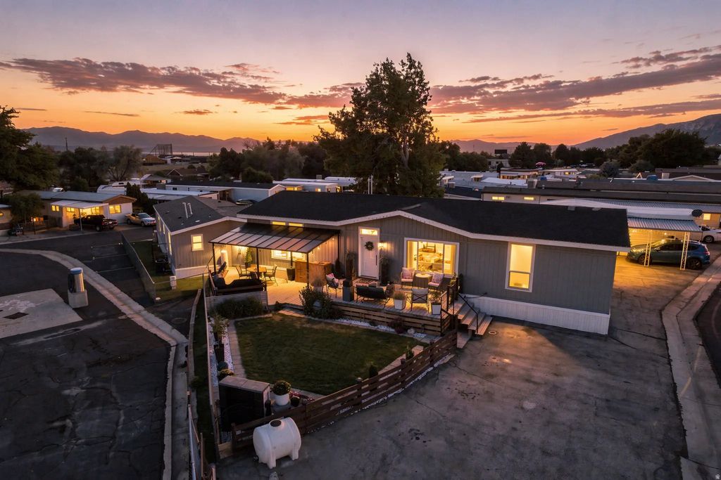 222 N 1200 W, Orem