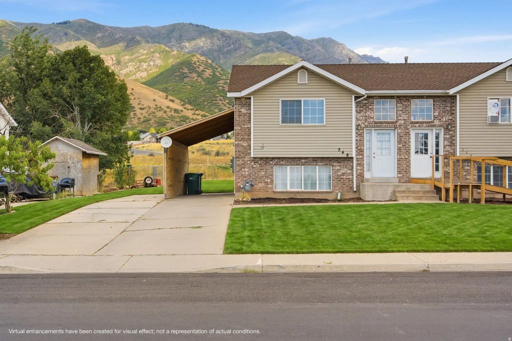 348 N Orchard Ln, Santaquin