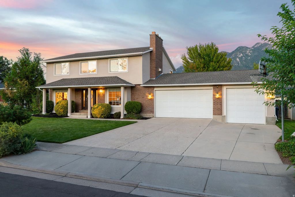 11631 S Hidden Cir, Sandy