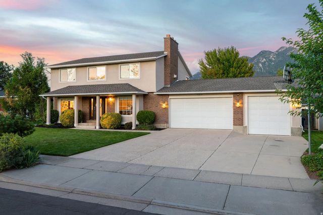 11631 S Hidden Cir, Sandy