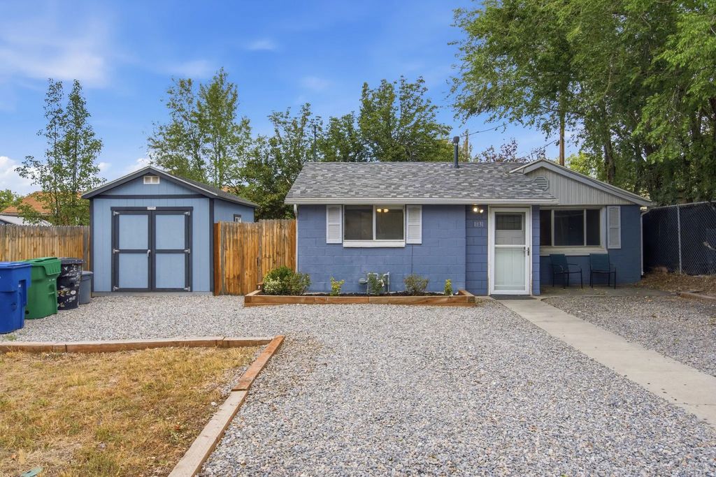 1831 E 3170 S, Millcreek