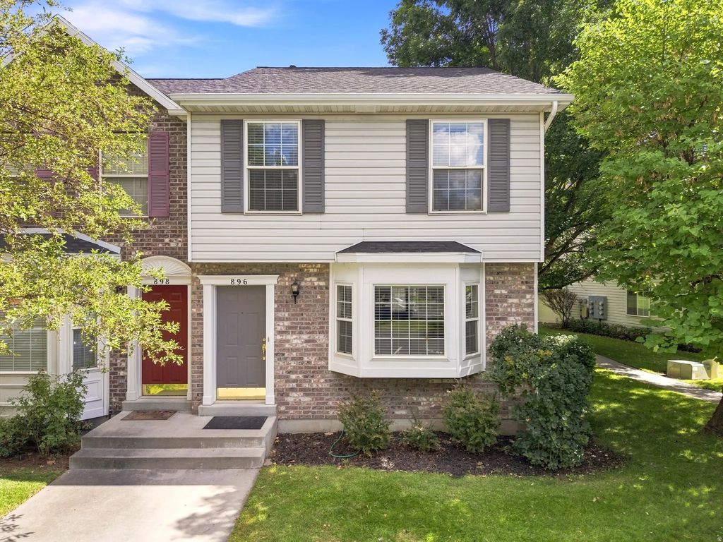 896 N Independence W 17, Provo