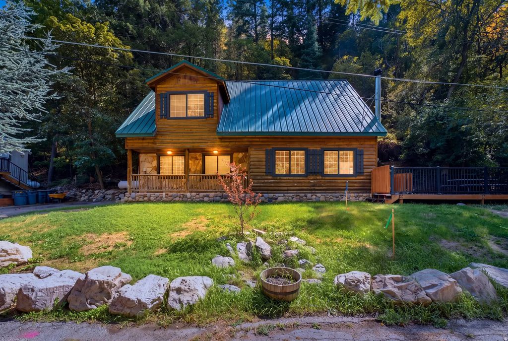 563 Ogden Canyon, Ogden