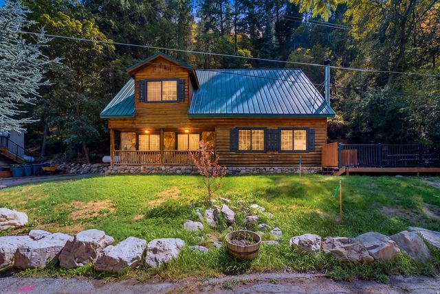 563 Ogden Canyon, Ogden