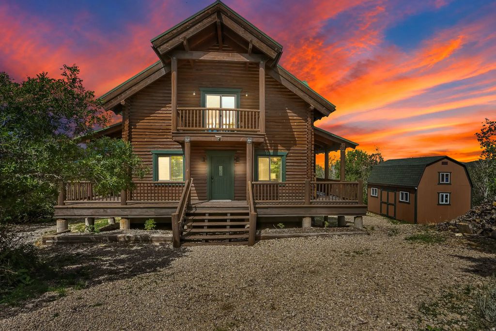 2667 S Timber Lakes Dr 1039, Heber City