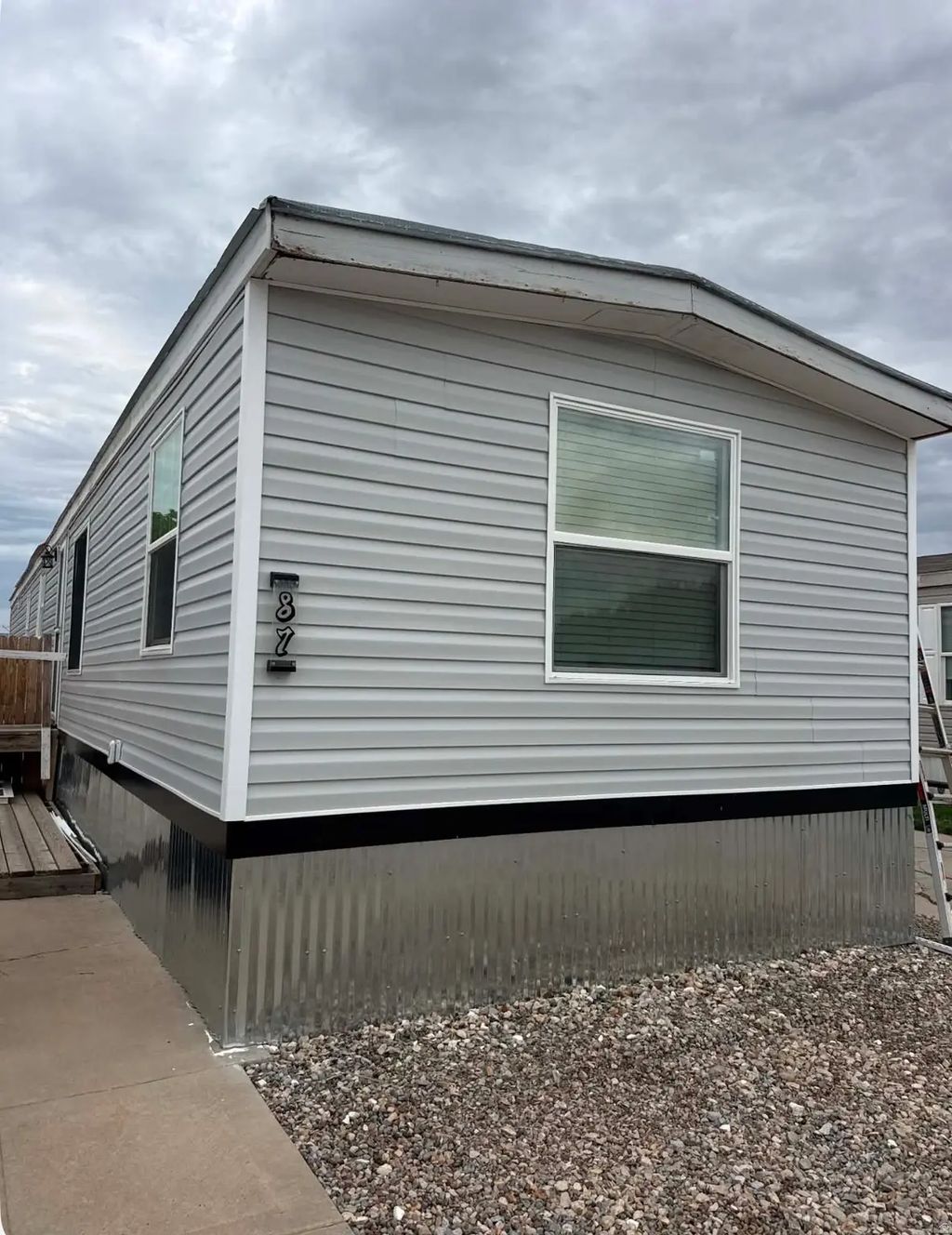 480 E 750 N 87, Vernal