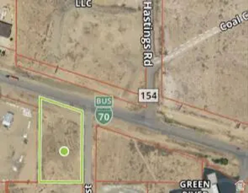 2270 E I-70 Business Loop, Green River