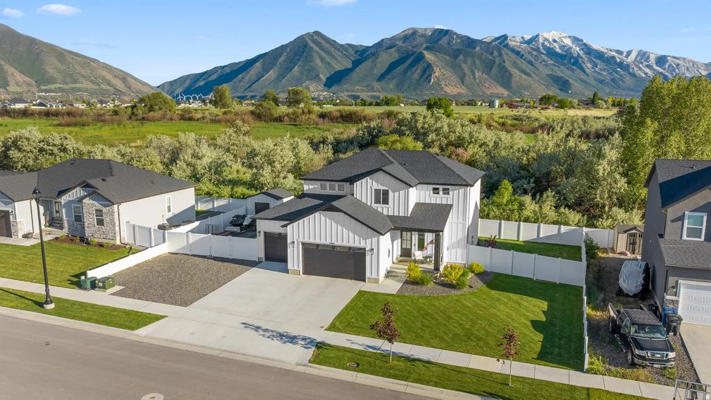 1664 E 900 N, Spanish Fork