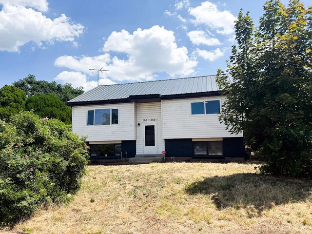 100 N 450 W, Layton