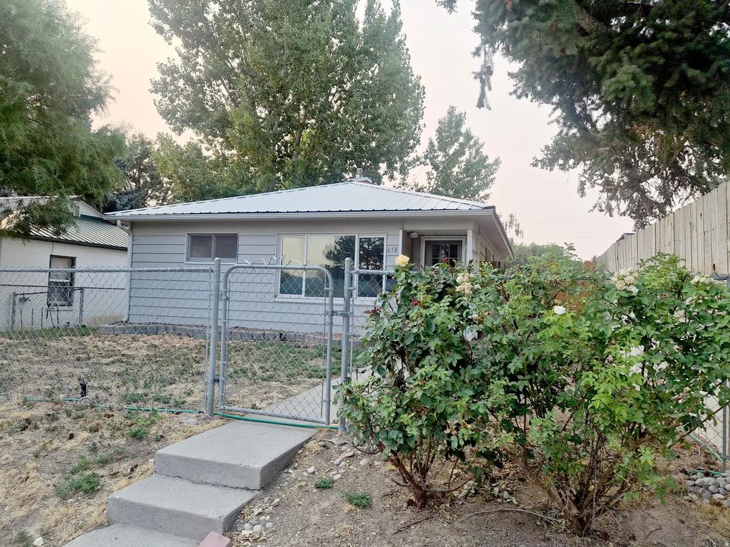 618 E Avenue D, Jerome