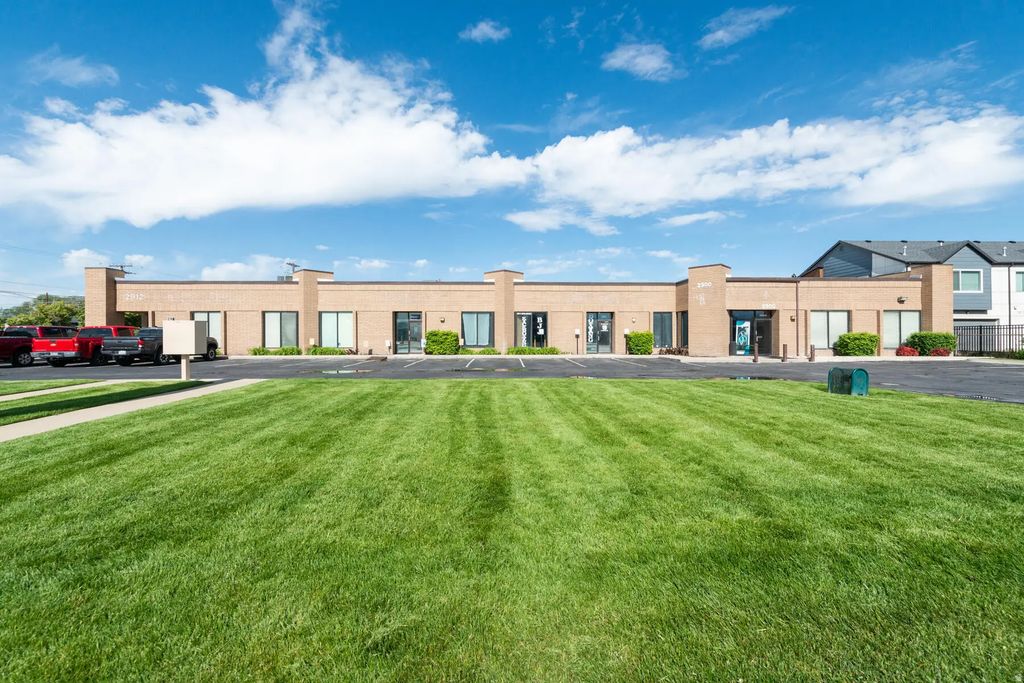 2908 S West Temple, South Salt Lake