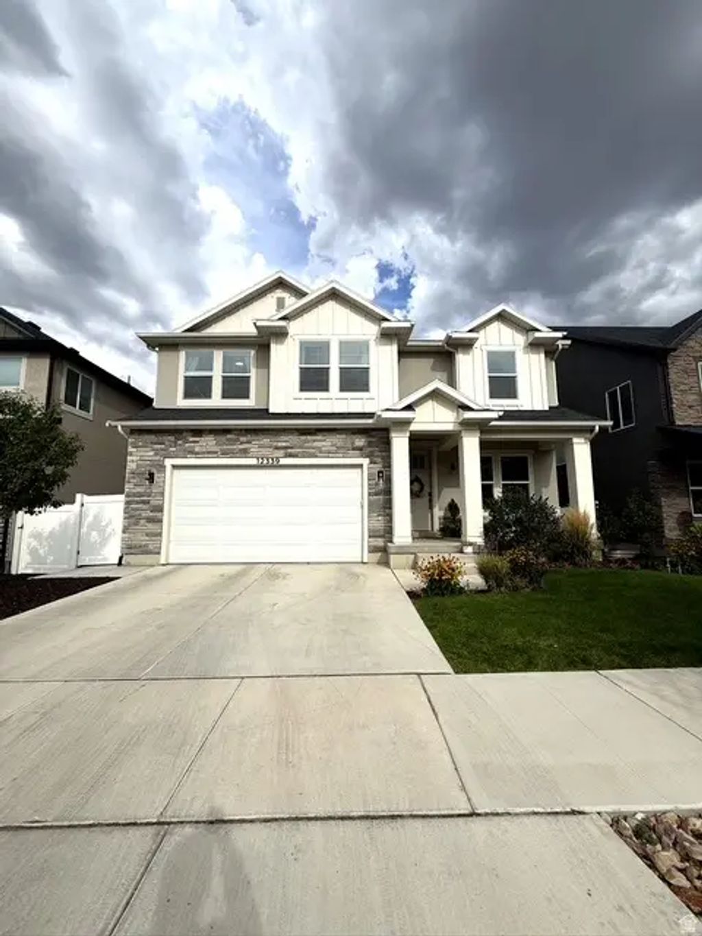 12339 S Pedroia St, Herriman