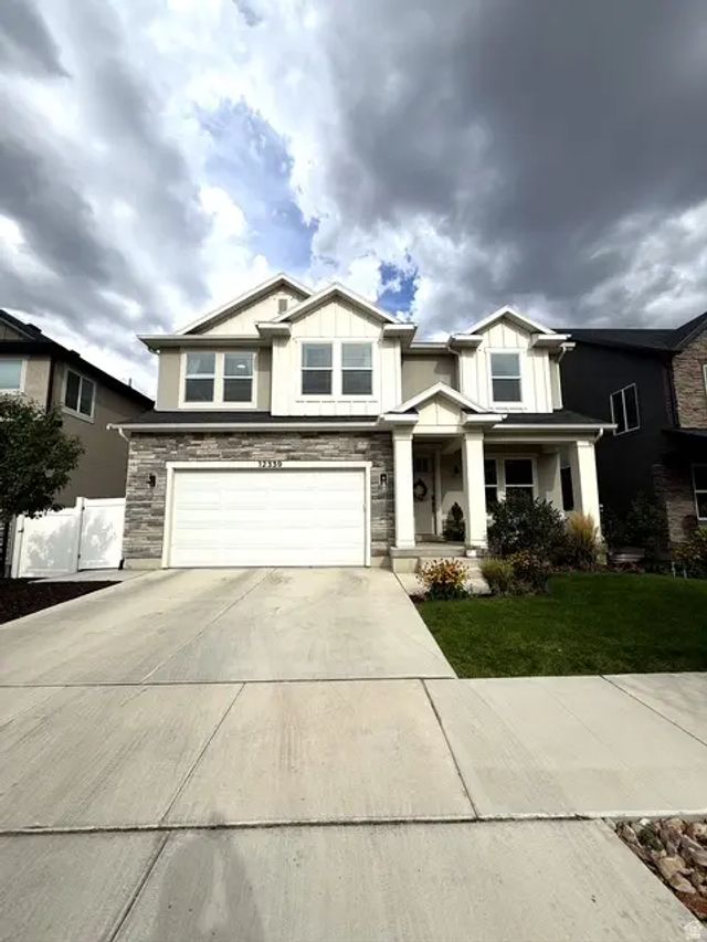 12339 S Pedroia St, Herriman