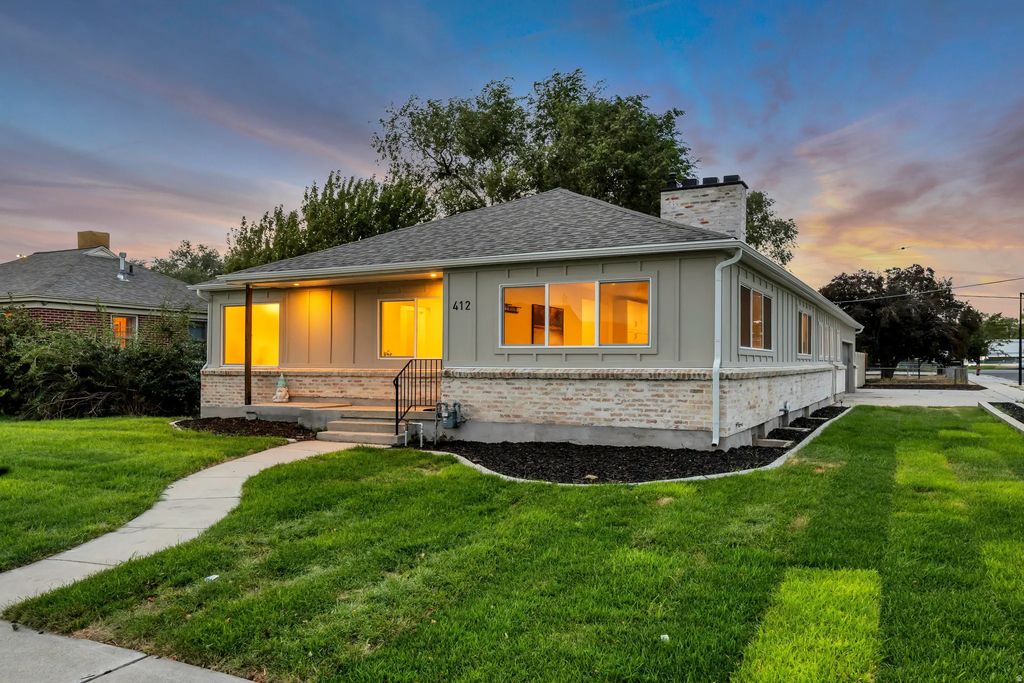412 W Alta View Dr S, Midvale