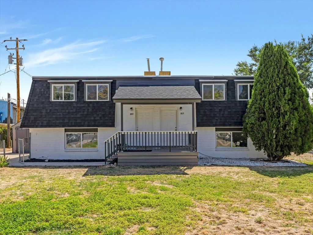 385 W 700 N, Orem