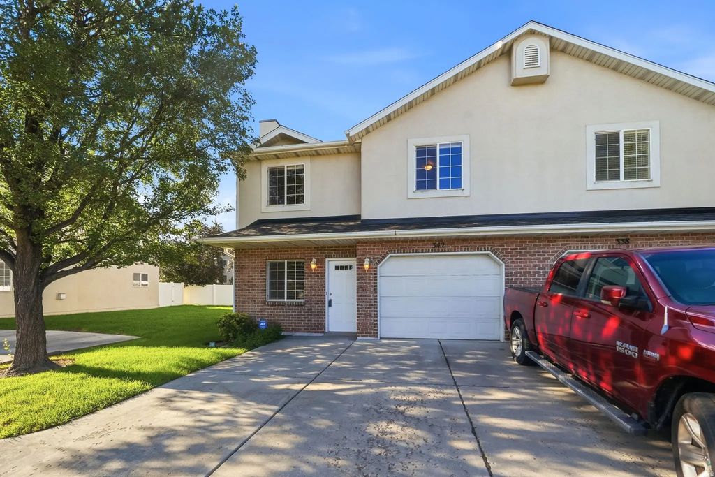 342 E Newsome Park Ln S, South Salt Lake