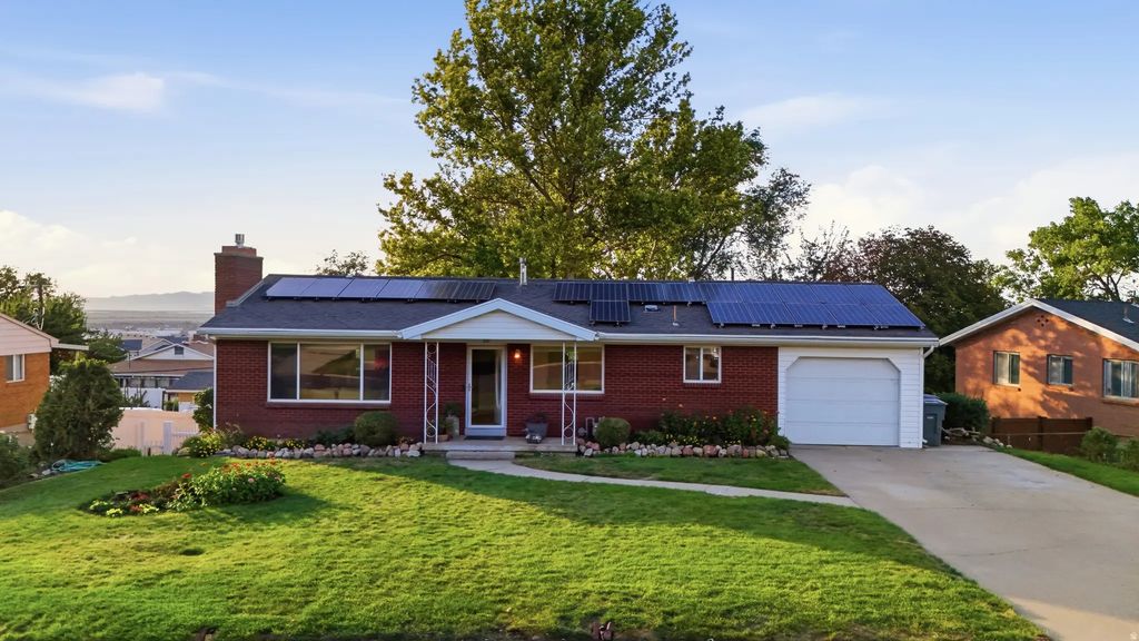 98 Mason Ln, North Salt Lake