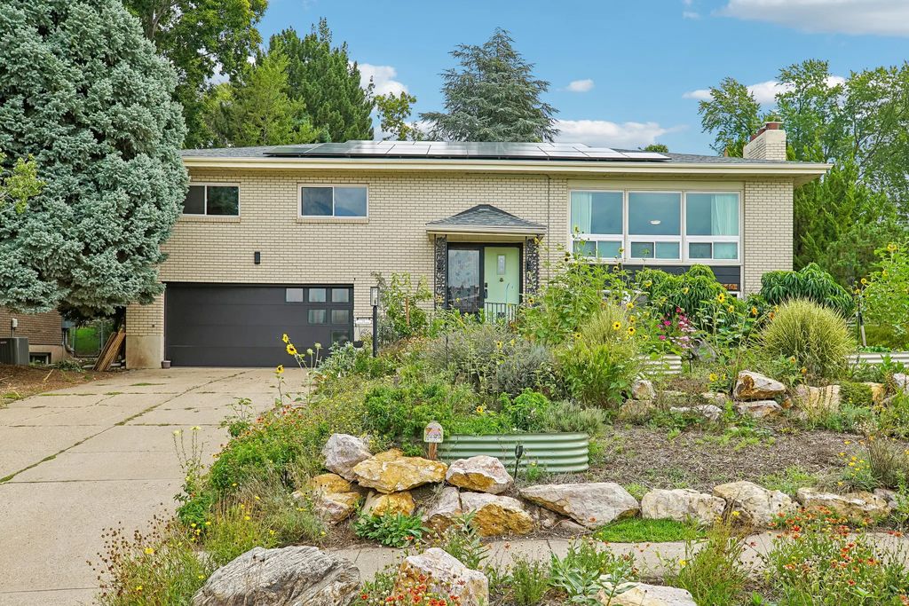 4540 Madison Ave, South Ogden