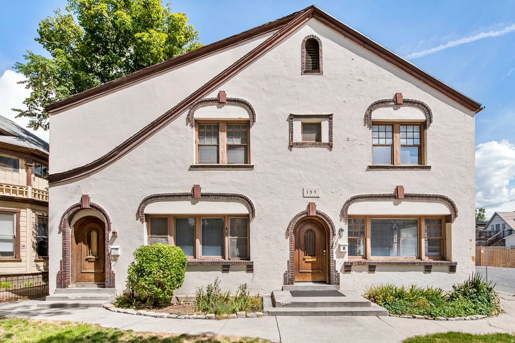 157 S 800 E, Salt Lake City