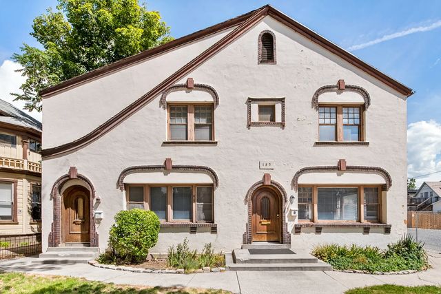 157 S 800 E, Salt Lake City