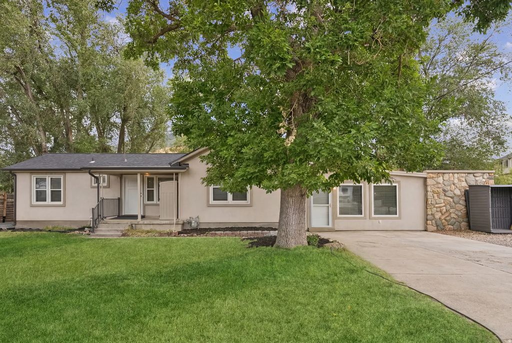 13307 S 1300 E, Draper