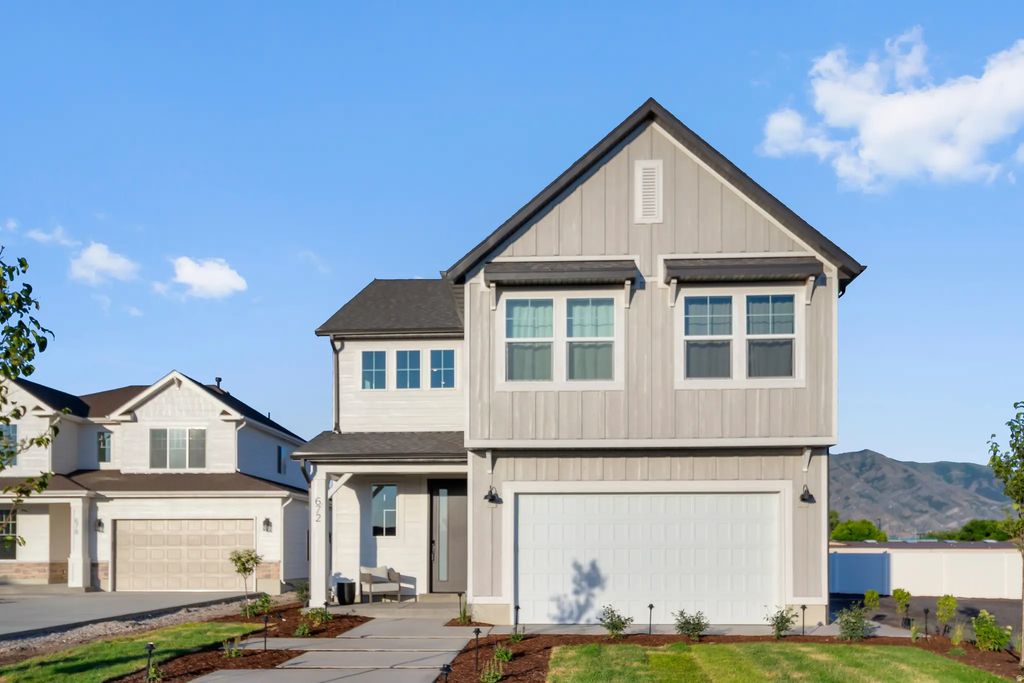 1623 N 2300 W 135, Farr West