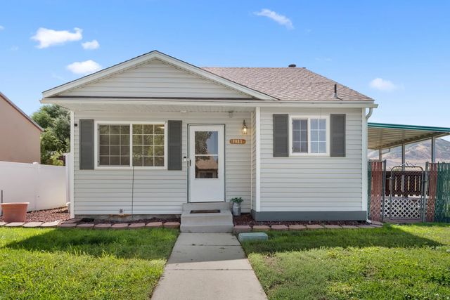 8083 W Melville Dr, Magna