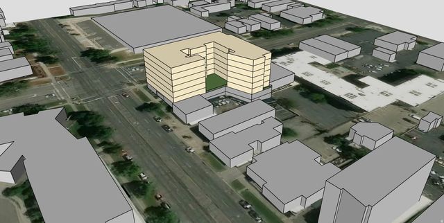 373 E 100 S, Salt Lake City