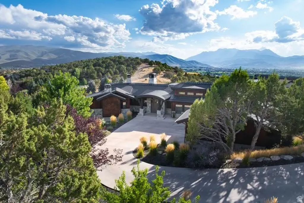 228 N Ibapah Peak Dr E 139, Heber City